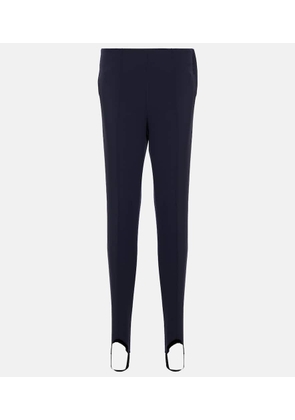 Bogner Elaine stirrup ski pants