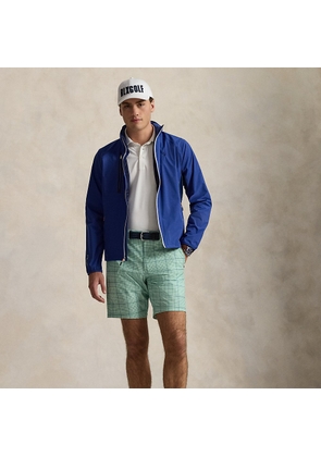 23 cm Tailored Fit Stretch Twill Short