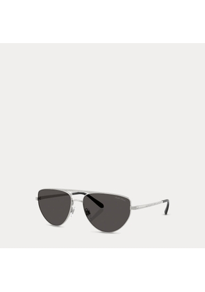 Western Pilot Sunglasses