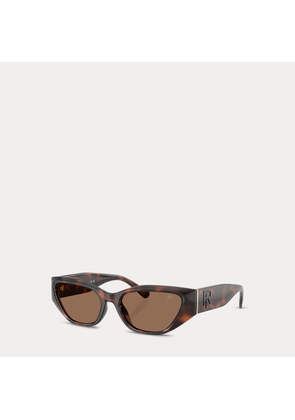 RL Square Sunglasses