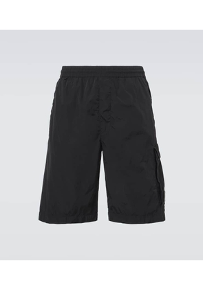 C.P. Company Chrome-R cargo shorts