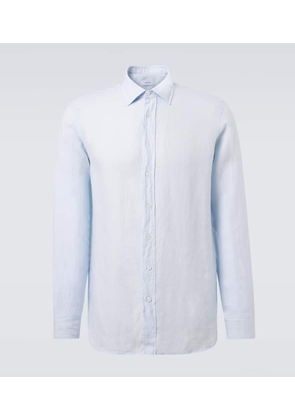 Lardini Linen shirt