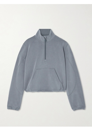 lululemon - Casual Brushed Recycled-softstreme™ Sweatshirt - Gray - US0,US2,US4,US6,US8,US10,US12,US14