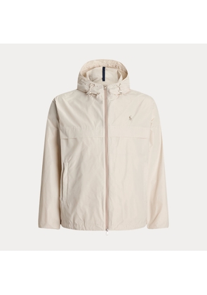 Big & Tall - Full-Zip Hooded Jacket