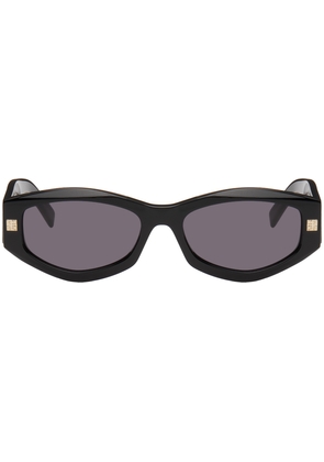 Givenchy Black GV Day Sunglasses