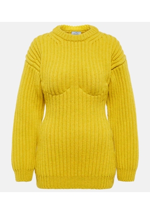 Prada Wool sweater