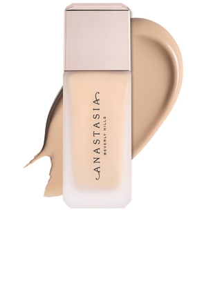 Anastasia Beverly Hills Impeccable Blurring Second-Skin Matte Foundation in 1n - Beauty: NA. Size all.