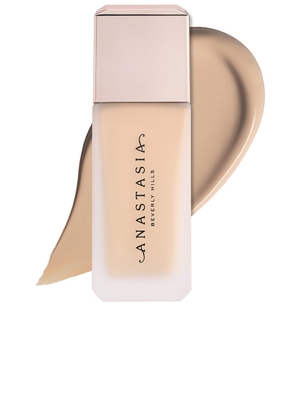 Anastasia Beverly Hills Impeccable Blurring Second-Skin Matte Foundation in 1.5n - Beauty: NA. Size all.