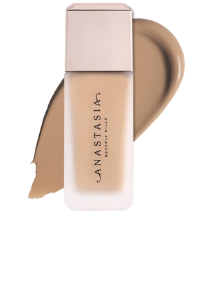 Anastasia Beverly Hills Impeccable Blurring Second-Skin Matte Foundation in 3n - Beauty: NA. Size all.