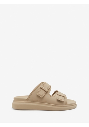 ALEXANDER MCQUEEN - Hybrid Slide - Item 663563W4Q559710