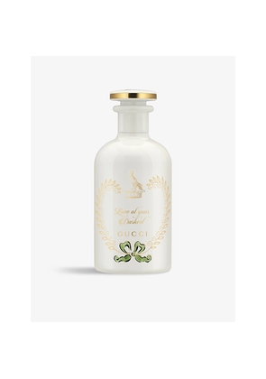 Womens Gucci The Alchemist's Garden Love At Your Darkest Eau De Parfum 100ml