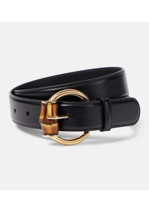 Gucci Leather belt