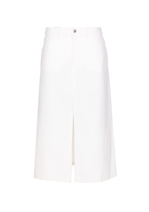 A. P.C. Jupe Georgia Skirt