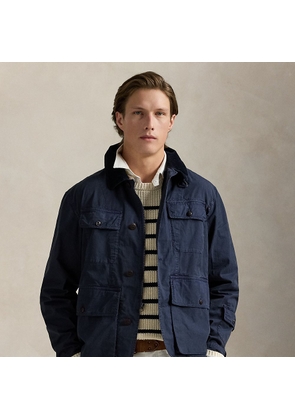 Twill Wading Jacket