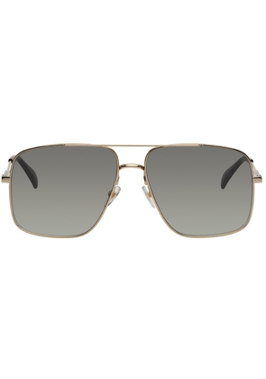 Givenchy Gold GV 7119/S Sunglasses