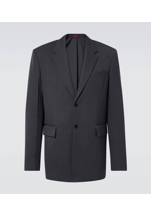 Gucci Wool blazer