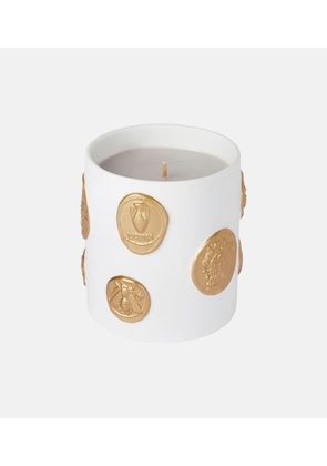 L'Objet MÃ©daille Small scented candle