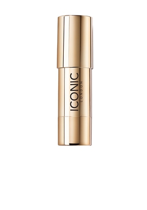 ICONIC LONDON Shape & Shade Sculpting Stick in Beauty: NA.