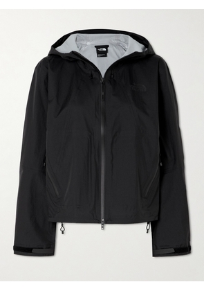 The North Face - Hooded Ripstop Jacket - Black - xx small,x small,small,medium,large,x large