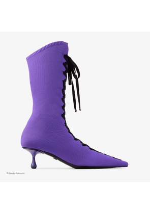 Sailor Saturn Boot 50
