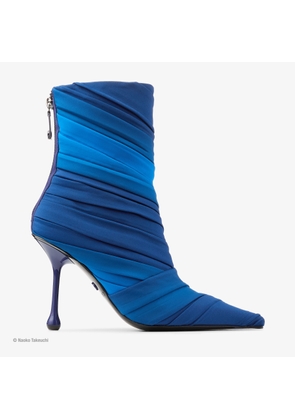 Sailor Uranus Boot 95