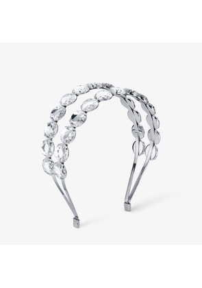 Double Row Headband