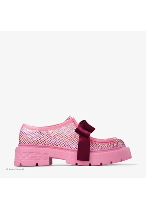 Super Sailor Moon Marlow Moccasin
