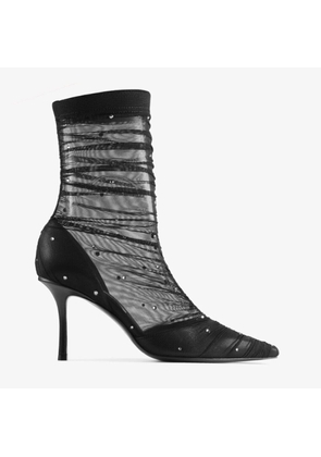 Lotta Ankle Boot 85