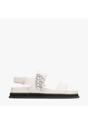 Verity Sandal Flat