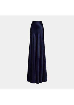 Masina Charmeuse Skirt