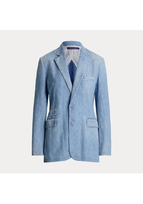 Russel Cotton Denim Jacket