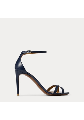 Perrin 95 MM Calfskin Sandal