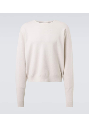 Lemaire Cotton sweater