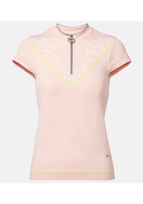 Adidas by Stella McCartney TrueNature technical top