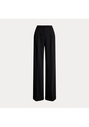 Acklie Wool Gabardine Trouser