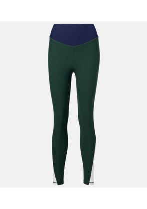 The Upside Playoff high-rise leggings