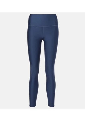 Alo Yoga Airlift 7/8 high-rise leggings