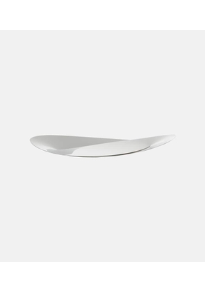Alessi Octave bread basket