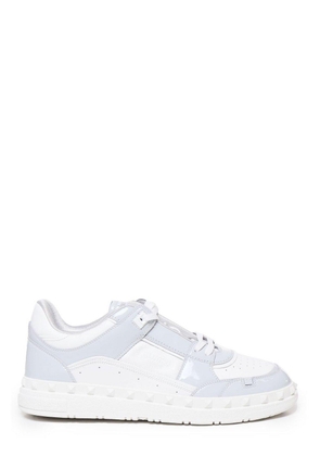 Valentino Garavani Freedots Lace-up Sneakers
