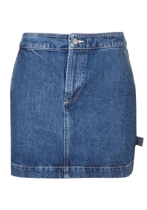 A. P.C. christie Mini Skirt