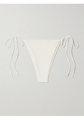 Magda Butrym - Bikini Briefs - Cream - FR 32,FR 34,FR 36,FR 38,FR 40,FR 42
