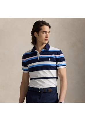 Tailored Fit Performance Polo Shirt