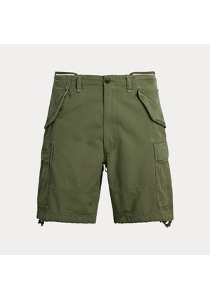 20.5 cm Classic Fit Ripstop Cargo Short
