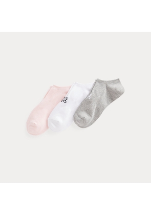 Logo Sock 3-Pack