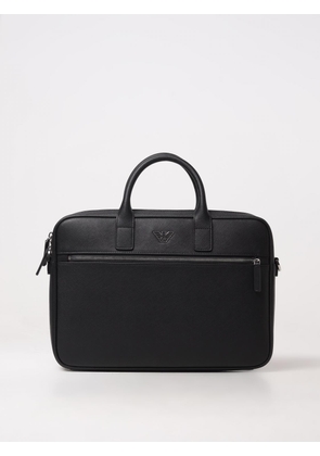 Bags EMPORIO ARMANI Men color Black