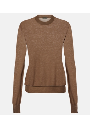 Joseph Cashmere sweater