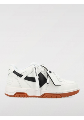 Sneakers OFF-WHITE Woman color White