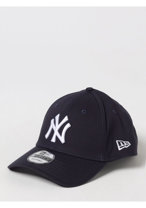Hat NEW ERA Men color Blue