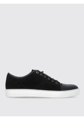 Sneakers LANVIN Men color Black