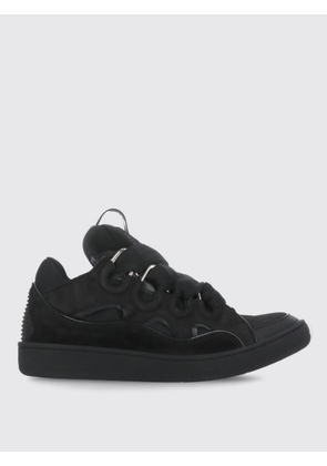 Sneakers LANVIN Men color Black